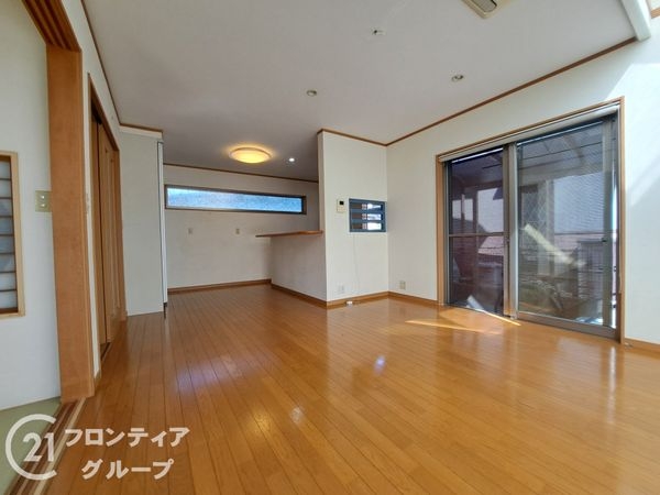 姫路市青山北３丁目の中古一戸建て
