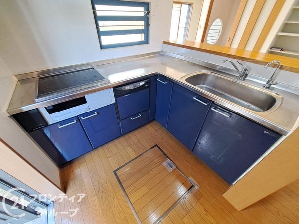 姫路市青山北３丁目の中古一戸建て