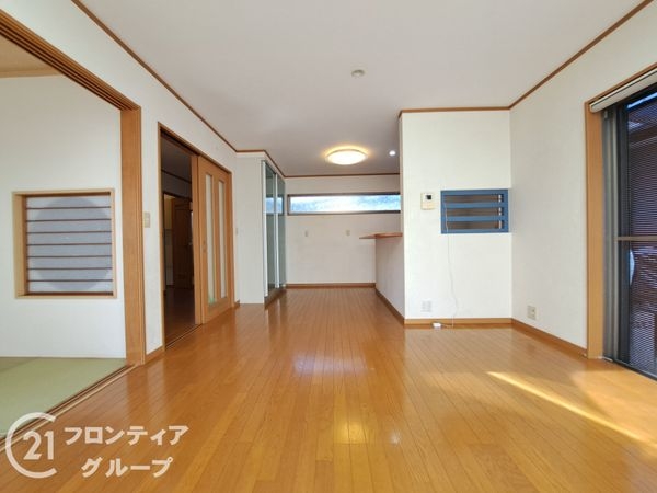 姫路市青山北３丁目の中古一戸建て