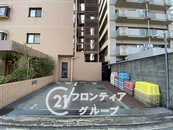 セントラルメゾン夢前川　中古マンション
