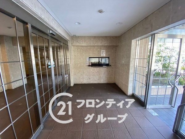 セントラルメゾン夢前川　中古マンション