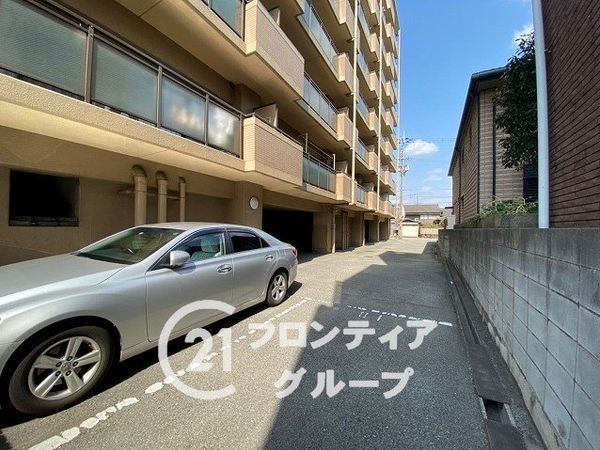 セントラルメゾン夢前川　中古マンション