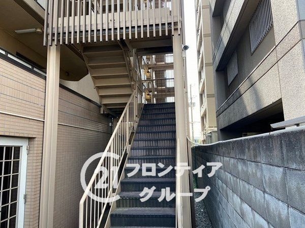 セントラルメゾン夢前川　中古マンション