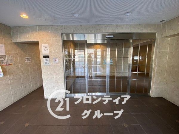 セントラルメゾン夢前川　中古マンション