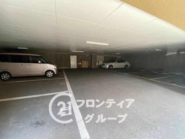 セントラルメゾン夢前川　中古マンション