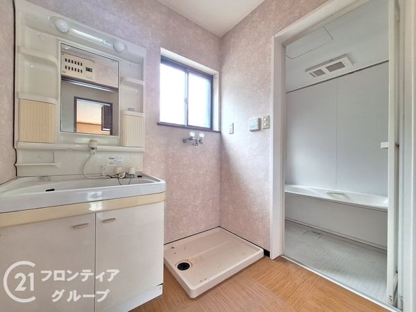 姫路市御国野町深志野の中古一戸建て