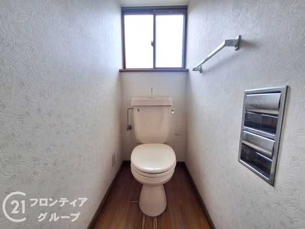 姫路市御国野町深志野の中古一戸建て
