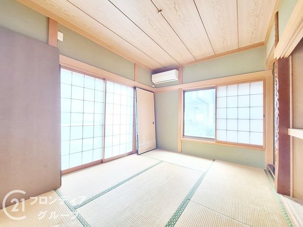 姫路市御国野町深志野の中古一戸建て