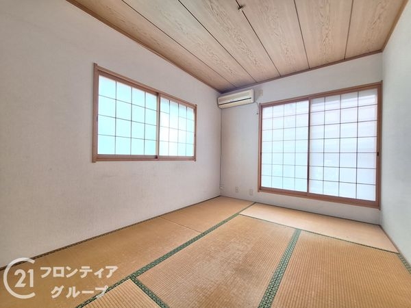 姫路市御国野町深志野の中古一戸建て