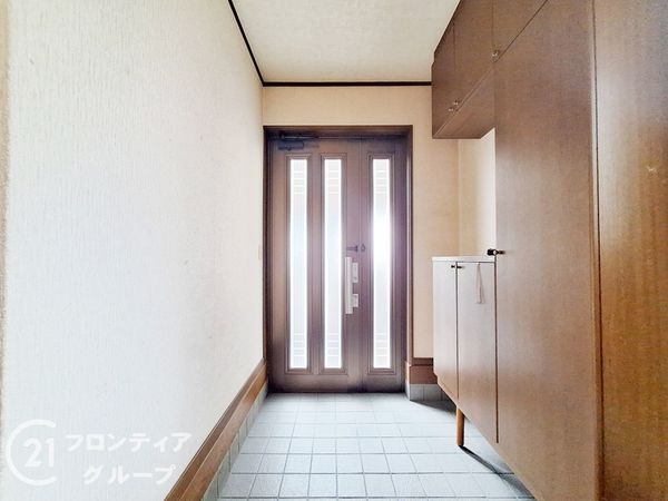 姫路市御国野町深志野の中古一戸建て