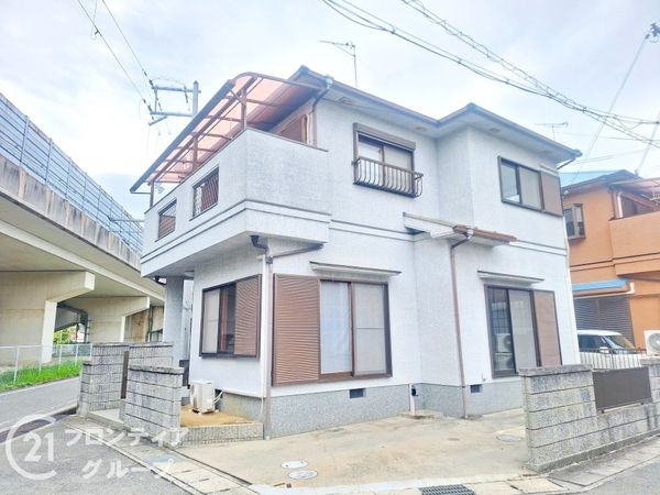 姫路市御国野町深志野　中古一戸建て