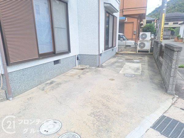 姫路市御国野町深志野の中古一戸建て