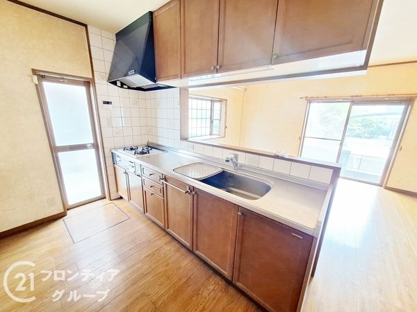 姫路市御国野町深志野の中古一戸建て