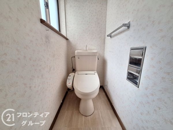 姫路市御国野町深志野の中古一戸建て