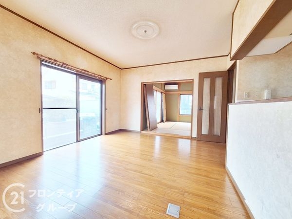 姫路市御国野町深志野の中古一戸建て