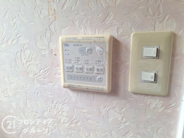 姫路市御国野町深志野の中古一戸建て