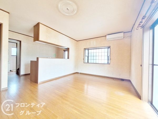 姫路市御国野町深志野　中古一戸建て