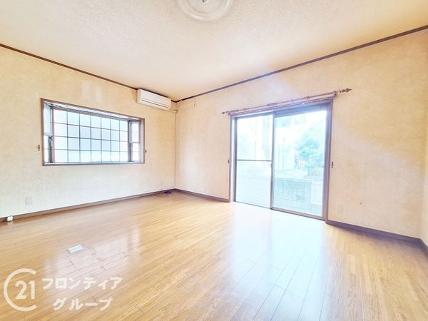 姫路市御国野町深志野の中古一戸建て