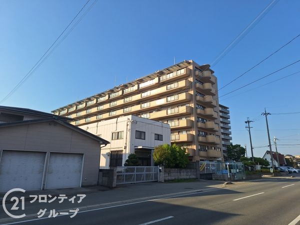 ライオンズマンション加古川リバーサイド　中古マンション