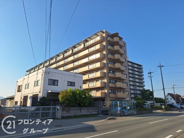 ライオンズマンション加古川リバーサイド　中古マンション