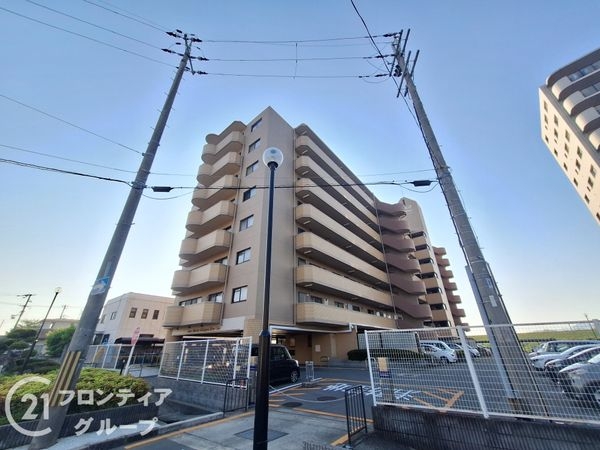 ライオンズマンション加古川リバーサイド　中古マンション