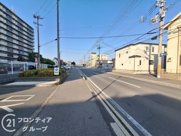 ライオンズマンション加古川リバーサイド　中古マンション