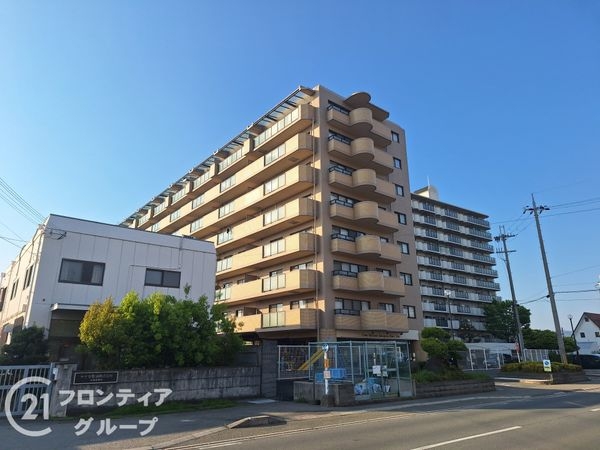 ライオンズマンション加古川リバーサイド　中古マンション