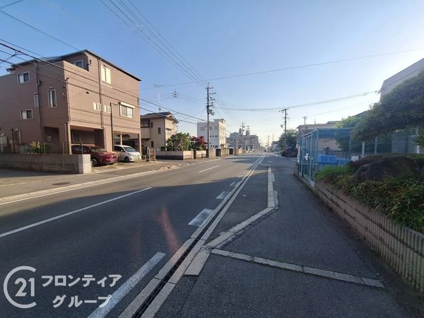 ライオンズマンション加古川リバーサイド　中古マンション