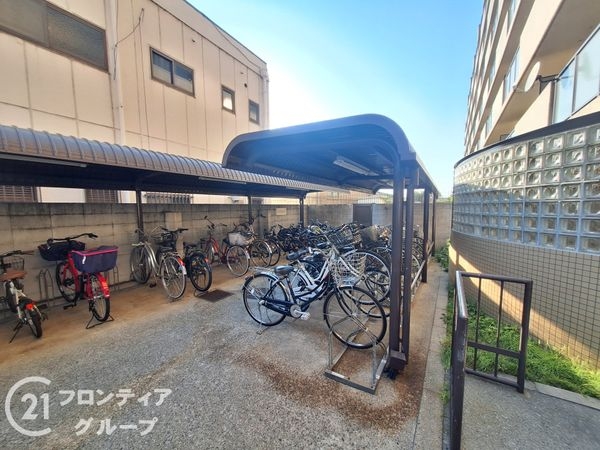 ライオンズマンション加古川リバーサイド　中古マンション