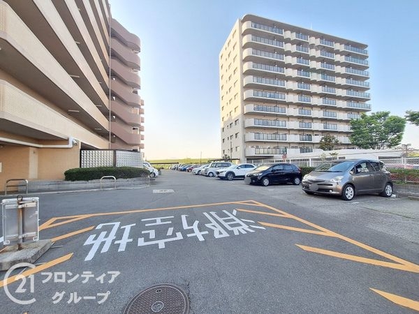 ライオンズマンション加古川リバーサイド　中古マンション