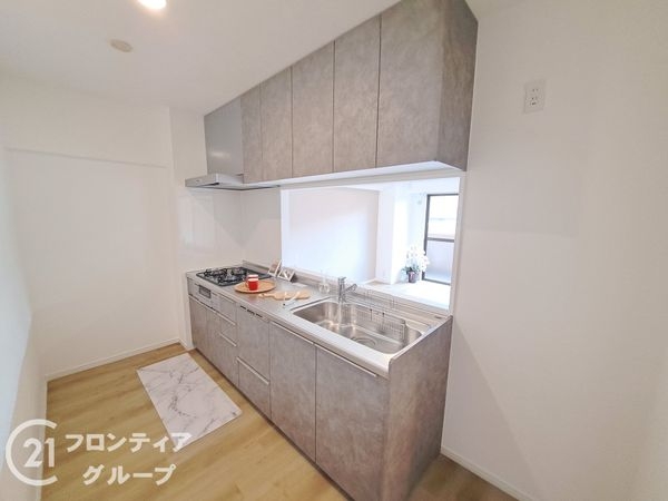 ライオンズマンション加古川リバーサイド　中古マンション