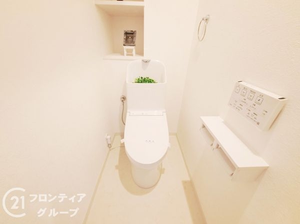 ライオンズマンション加古川リバーサイド　中古マンション