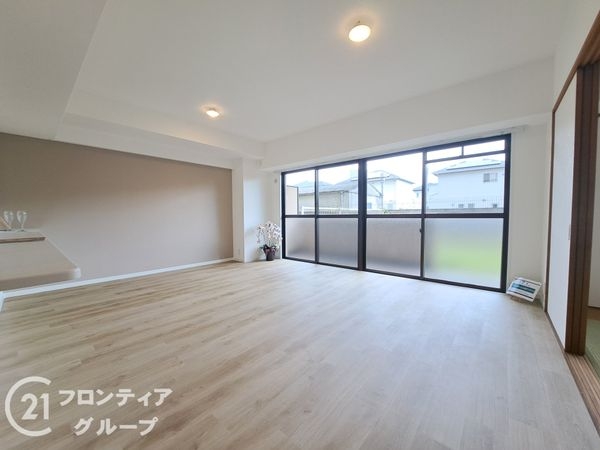 ライオンズマンション加古川リバーサイド　中古マンション