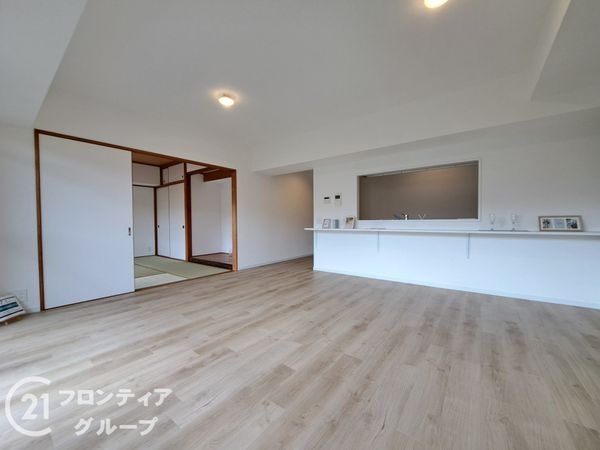 ライオンズマンション加古川リバーサイド　中古マンション