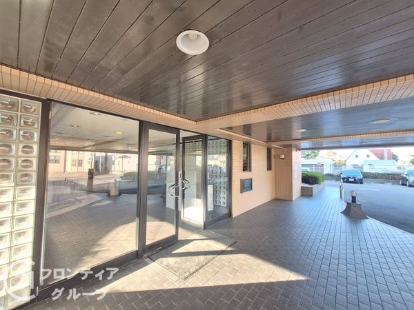 ライオンズマンション加古川リバーサイド　中古マンション