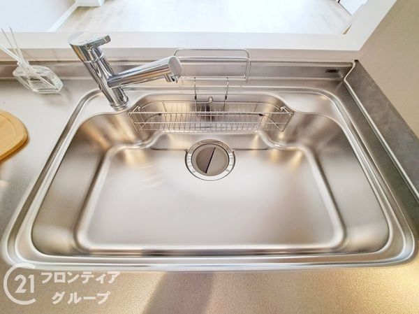 ライオンズマンション加古川リバーサイド　中古マンション