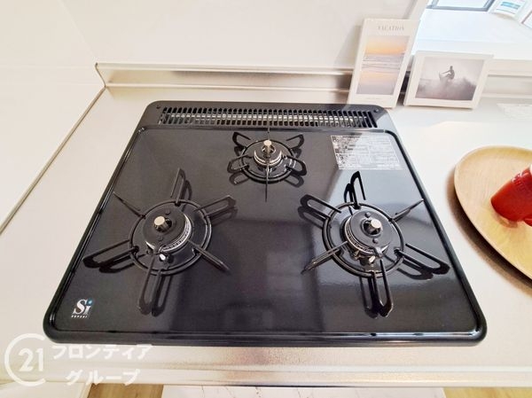 ライオンズマンション加古川リバーサイド　中古マンション