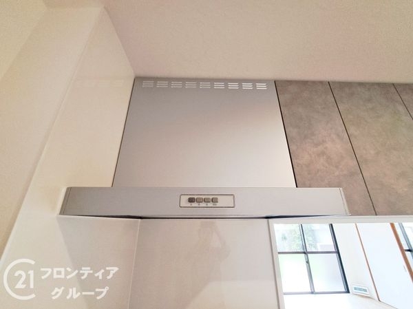 ライオンズマンション加古川リバーサイド　中古マンション