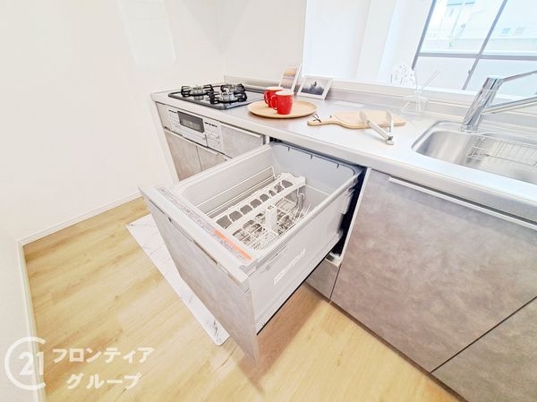 ライオンズマンション加古川リバーサイド　中古マンション