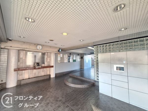 ライオンズマンション加古川リバーサイド　中古マンション