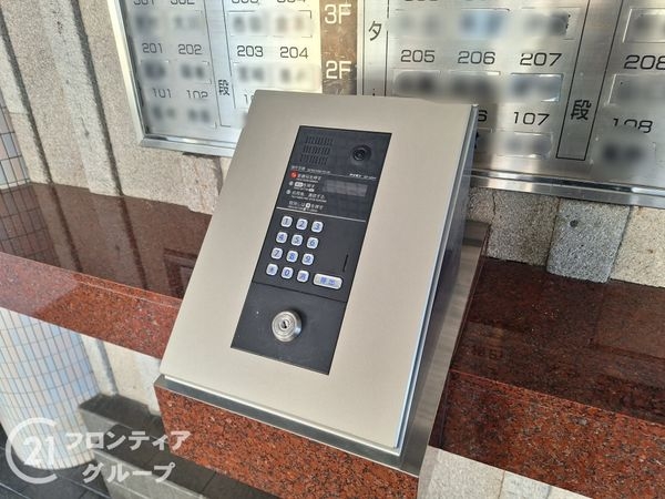 ライオンズマンション加古川リバーサイド　中古マンション