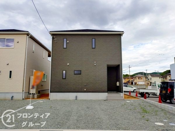 揖保郡太子町太田　新築一戸建て　第４　２期　５号棟