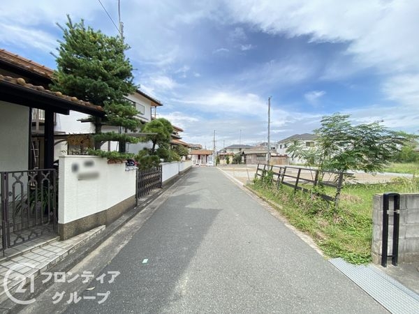 加古川市尾上町口里　新築一戸建て　３期　３号棟