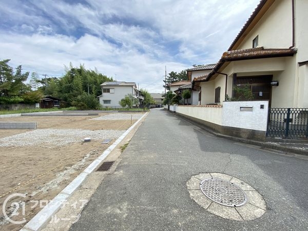 加古川市尾上町口里　新築一戸建て　３期　３号棟