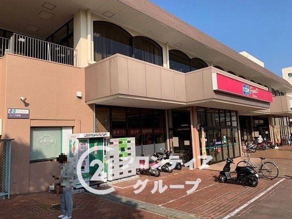 三木市自由が丘本町２丁目　新築一戸建て　１期　２号棟(コープ志染)