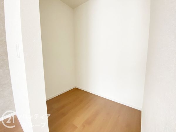 三木市自由が丘本町２丁目　新築一戸建て　１期　２号棟