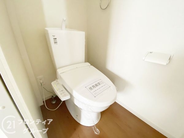 三木市自由が丘本町２丁目　新築一戸建て　１期　２号棟