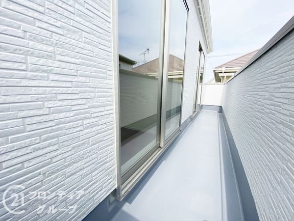 三木市自由が丘本町２丁目　新築一戸建て　１期　２号棟