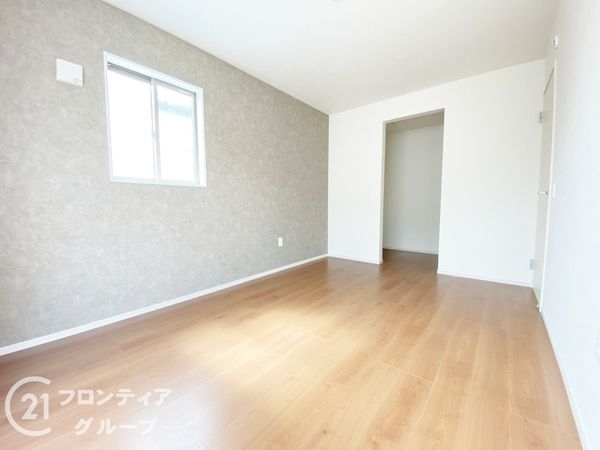 三木市自由が丘本町２丁目　新築一戸建て　１期　２号棟