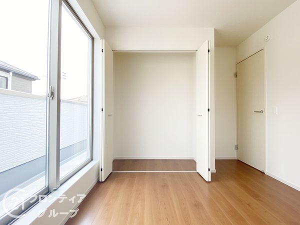 三木市自由が丘本町２丁目　新築一戸建て　１期　２号棟